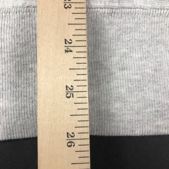 Champion Reverse Weave Northern Illinois Sweatshirt Adult Medium Grey Crewneck - Picture 13 of 14